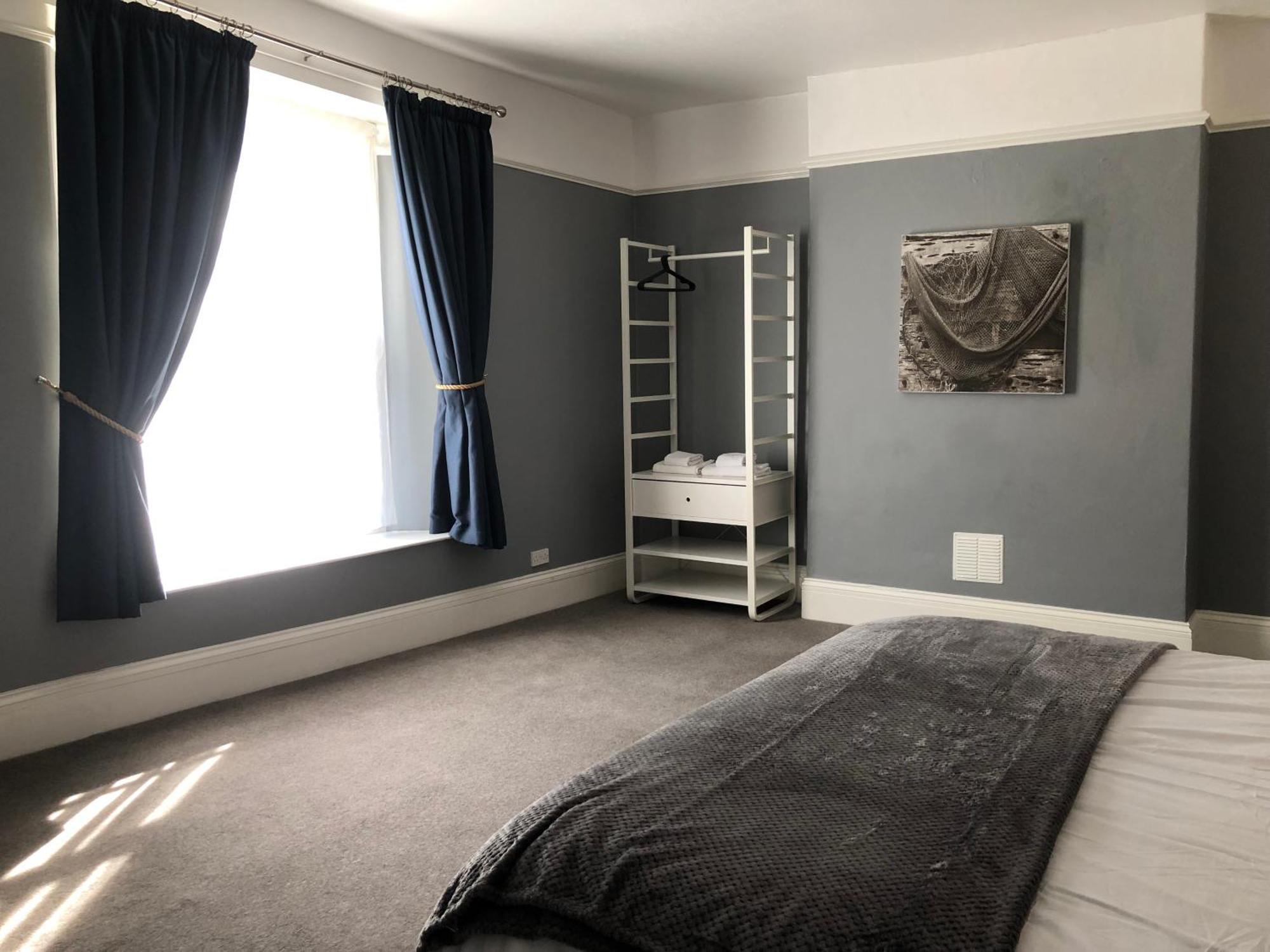 Bed and Breakfast Seale Arms Dartmouth Esterno foto