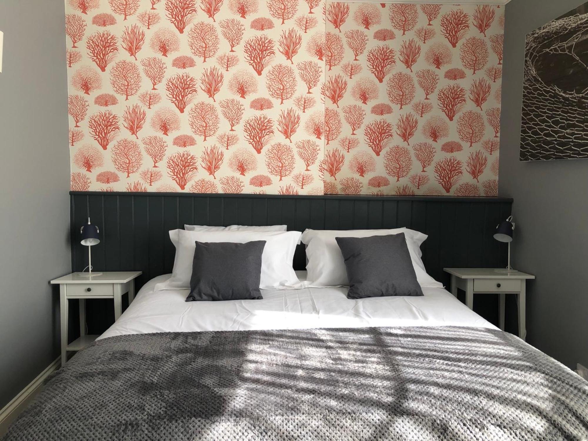 Bed and Breakfast Seale Arms Dartmouth Esterno foto