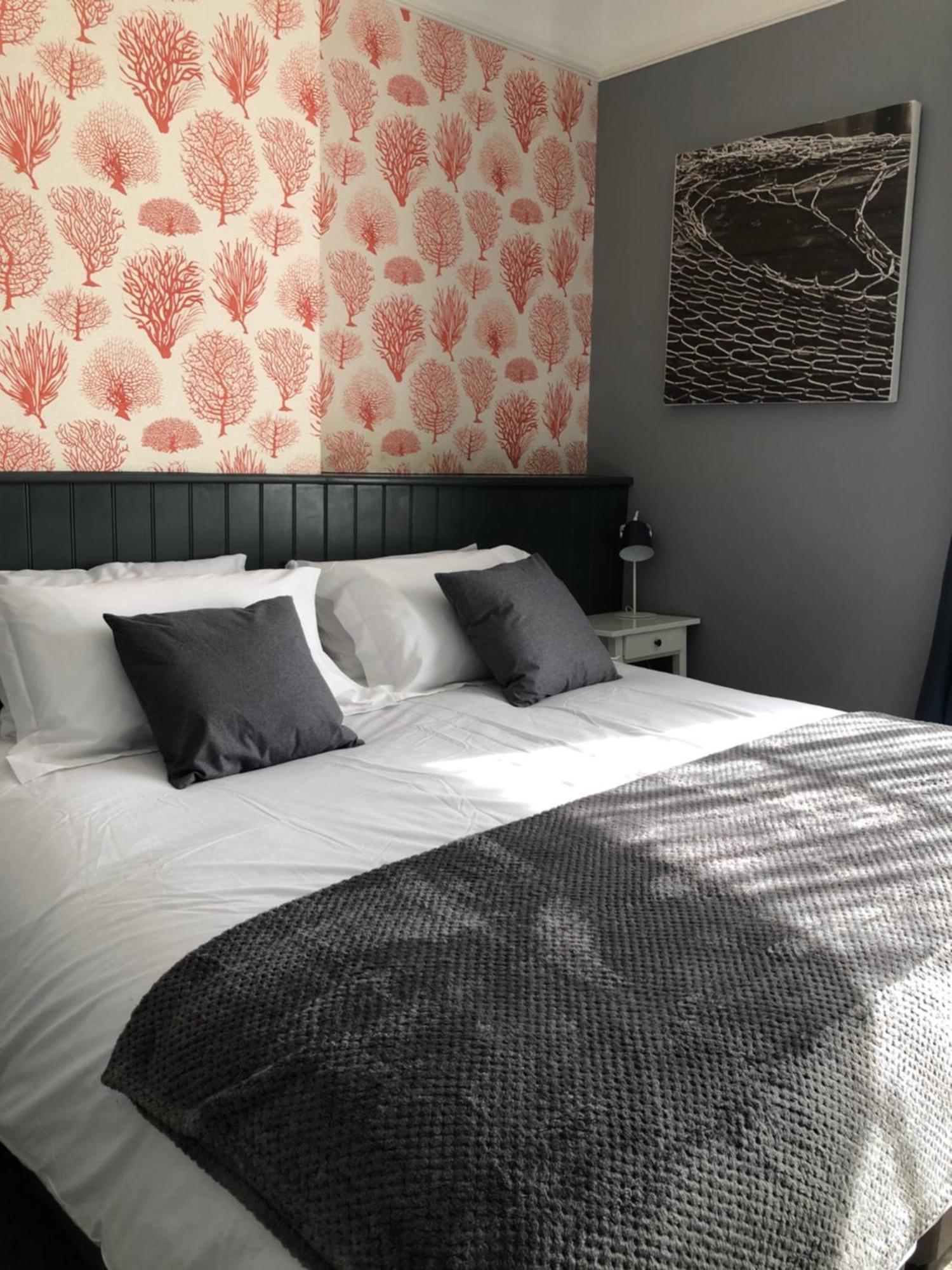 Bed and Breakfast Seale Arms Dartmouth Esterno foto